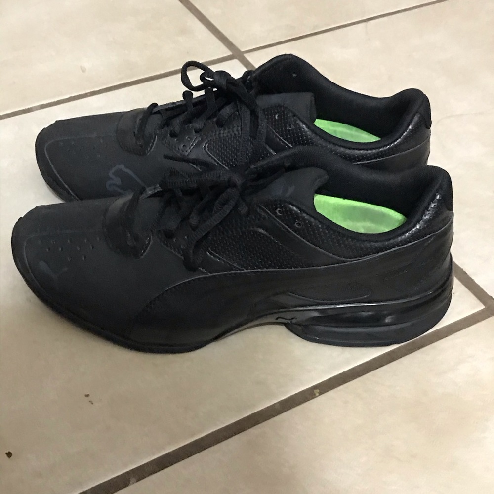 Brand New Puma Shoes size 7